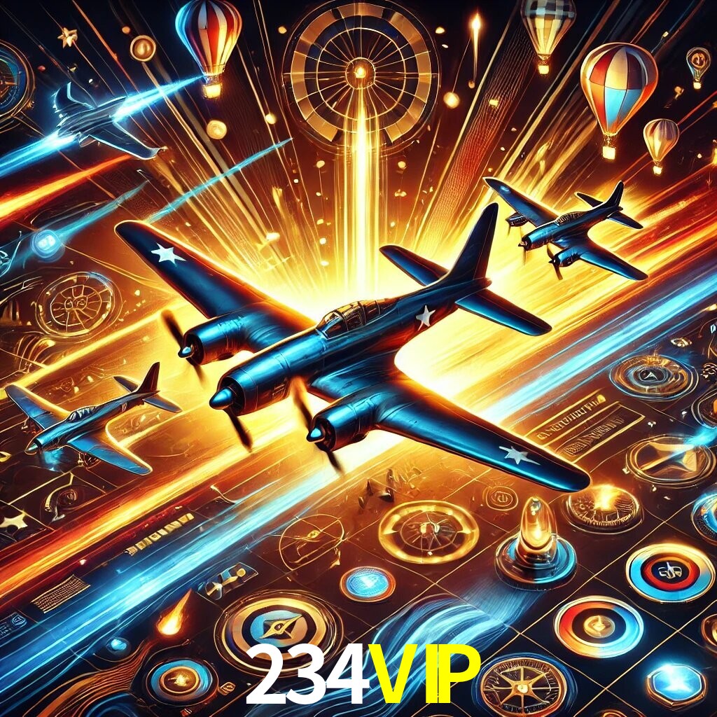 Vantagens do Aviator no 234VIP