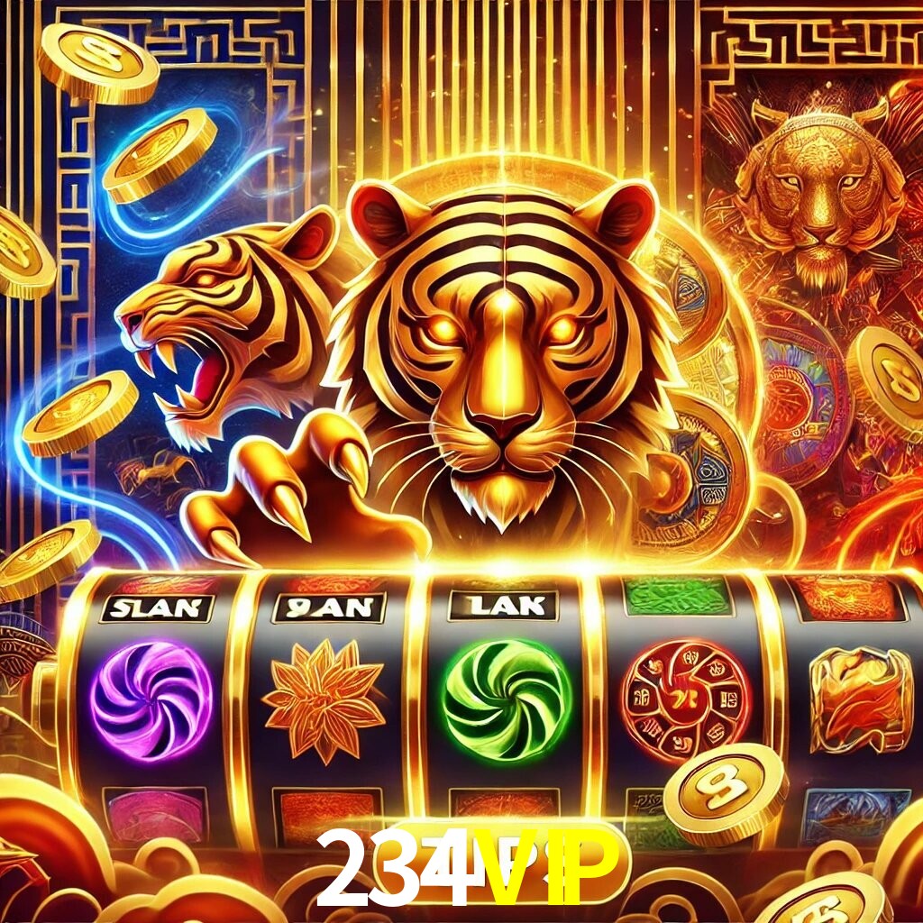 Introdução ao Fortune Tiger